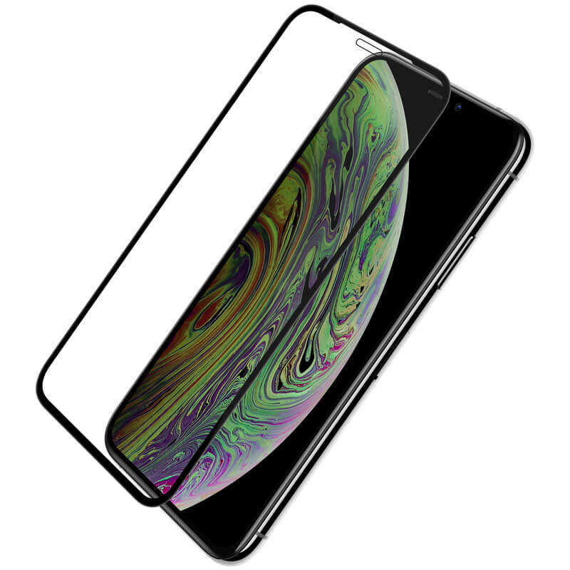 محافظ صفحه نمایش سرامیکی گوشی اپل iPhone 11 Pro / XS / X اپیکوی مدل Crm - Epicoy iPhone 11 Pro / XS / X ceramic Screen Protector