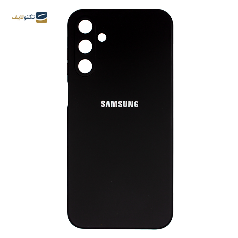 قاب گوشی سامسونگ گلکسی A15 مدل سیلیکونی - Silicone Cover For Samsung Galaxy A15