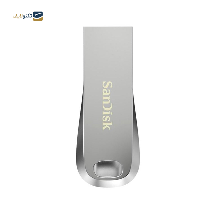 فلش مموری سن دیسک مدل Ultra Luxe ظرفیت 512 گیگابایت - SanDisk Ultra Luxe USB 3.1 512GB