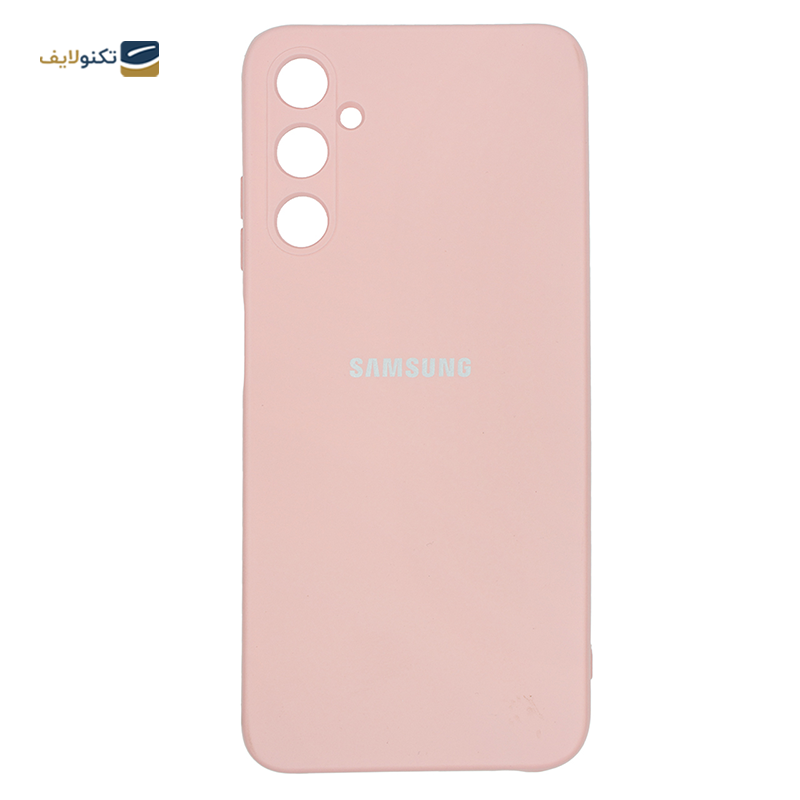 قاب گوشی سامسونگ گلکسی A05s مدل سیلیکونی - Silicone Cover For Samsung Galaxy A05s