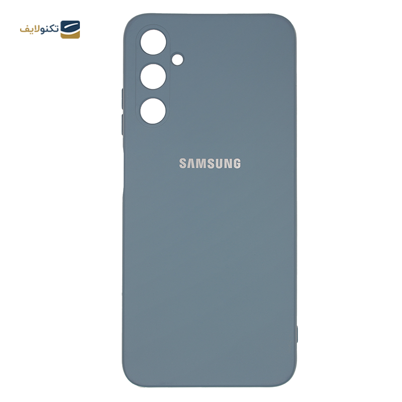 قاب گوشی سامسونگ گلکسی A05s مدل سیلیکونی - Silicone Cover For Samsung Galaxy A05s