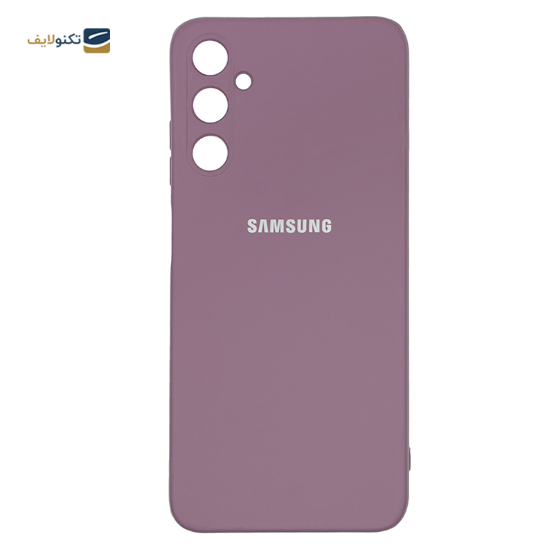 قاب گوشی سامسونگ گلکسی A05s مدل سیلیکونی - Silicone Cover For Samsung Galaxy A05s