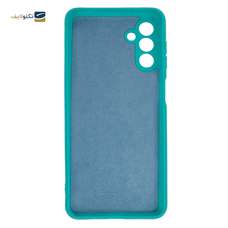 قاب گوشی سامسونگ گلکسی A05s مدل سیلیکونی - Silicone Cover For Samsung Galaxy A05s