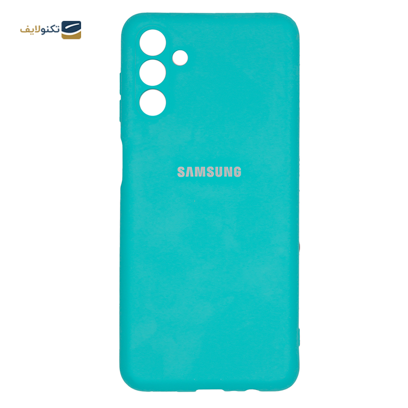 قاب گوشی سامسونگ گلکسی A05s مدل سیلیکونی - Silicone Cover For Samsung Galaxy A05s