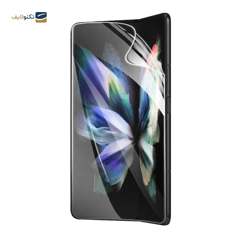 گلس گوشی سامسونگ Galaxy Z Fold 5 مدل TPU - TPU Samsung Galaxy Z Fold 5 Screen Protector