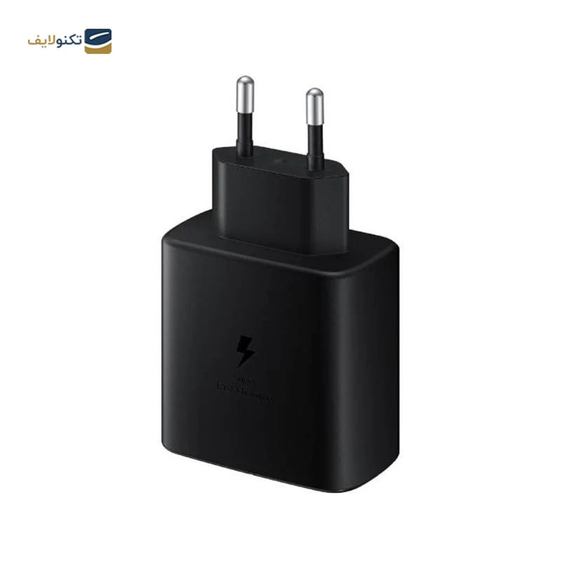 شارژر دیواری سامسونگ مدل EP-TA845 توان 45 وات - ویتنام - Samsung EP-TA845 2 Pin Charger 45 Watt - vietnam