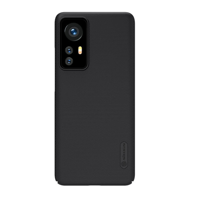 کاور گوشی شیائومی  12X / 12 / 12S  نیلکین مدل Frosted Shield - Nilkin Frosted Shield Cover for Xiaomi 12X / 12 / 12S