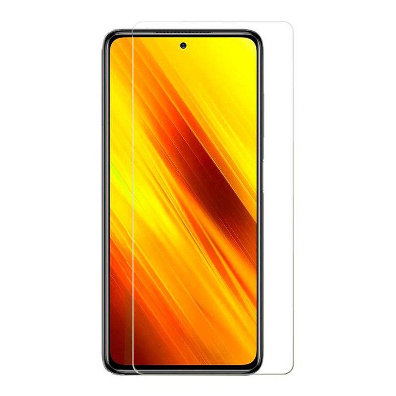 گلس گوشی شیائومی Poco X3 / Poco X3 Nfc / Poco X3 Pro / Poco X2 / Poco M2 Pro / Poco F2 Pro اپیکوی مدل Clear Pro - Epicoy Clear Pro Poco X3 / Poco X3 Nfc / Poco X3 Pro / Poco X2 / Poco M2 Pro / Poco F2 Pro Screen Protector