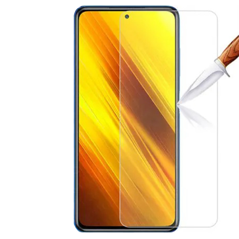 گلس گوشی شیائومی Poco X3 / Poco X3 Nfc / Poco X3 Pro / Poco X2 / Poco M2 Pro / Poco F2 Pro اپیکوی مدل Clear Pro - Epicoy Clear Pro Poco X3 / Poco X3 Nfc / Poco X3 Pro / Poco X2 / Poco M2 Pro / Poco F2 Pro Screen Protector