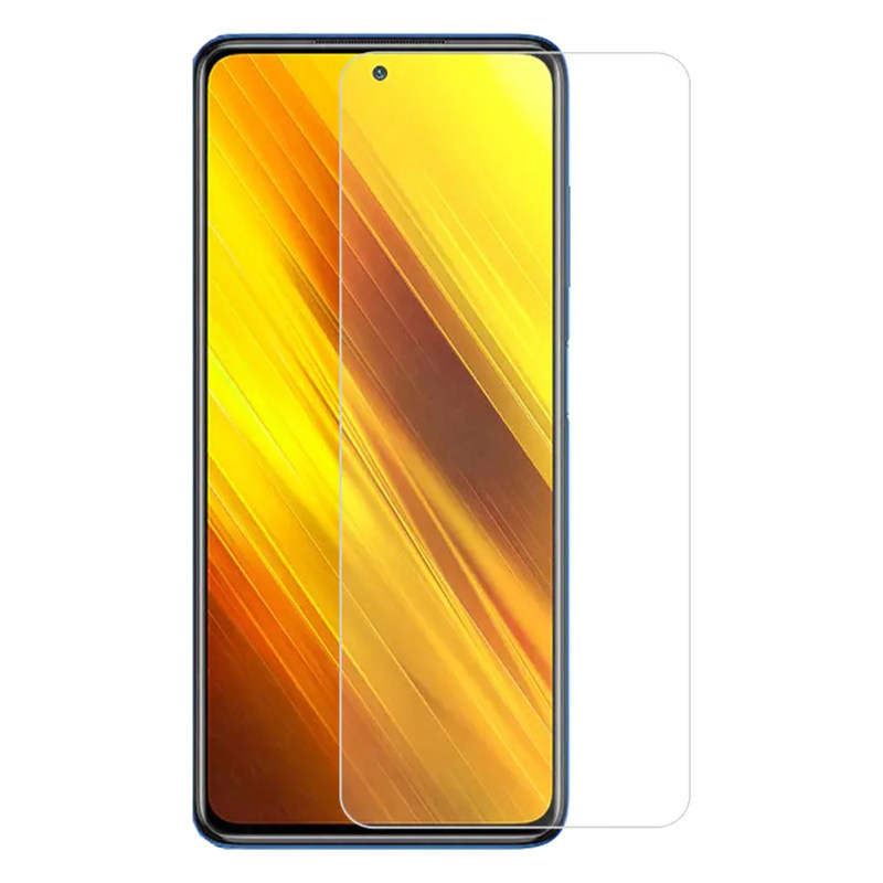 گلس گوشی شیائومی Poco X3 / Poco X3 Nfc / Poco X3 Pro / Poco X2 / Poco M2 Pro / Poco F2 Pro اپیکوی مدل Clear Pro - Epicoy Clear Pro Poco X3 / Poco X3 Nfc / Poco X3 Pro / Poco X2 / Poco M2 Pro / Poco F2 Pro Screen Protector