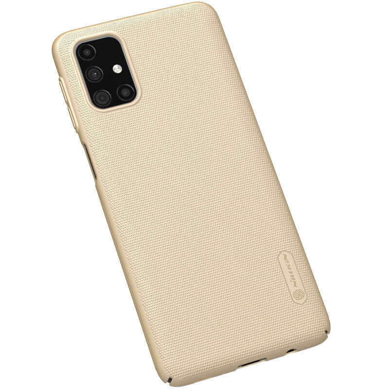 کاور گوشی شیائومی 10T 5G/10T Pro 5G/K30S Ultra نیلکین مدل Frosted Shield - Nillkin Frosted Shield Cover for  Xiaomi 10T 5G/10T Pro 5G/K30S Ultra