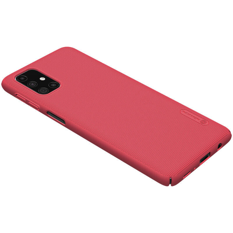 کاور گوشی شیائومی 10T 5G/10T Pro 5G/K30S Ultra نیلکین مدل Frosted Shield - Nillkin Frosted Shield Cover for  Xiaomi 10T 5G/10T Pro 5G/K30S Ultra