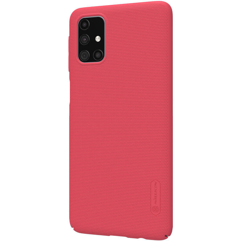 کاور گوشی شیائومی 10T 5G/10T Pro 5G/K30S Ultra نیلکین مدل Frosted Shield - Nillkin Frosted Shield Cover for  Xiaomi 10T 5G/10T Pro 5G/K30S Ultra