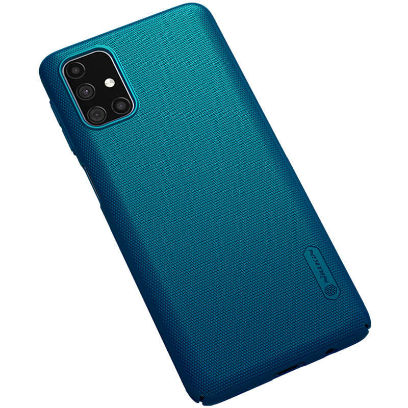 کاور گوشی شیائومی 10T 5G/10T Pro 5G/K30S Ultra نیلکین مدل Frosted Shield - Nillkin Frosted Shield Cover for  Xiaomi 10T 5G/10T Pro 5G/K30S Ultra