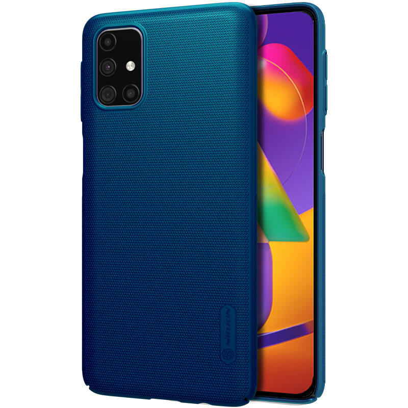 کاور گوشی شیائومی 10T 5G/10T Pro 5G/K30S Ultra نیلکین مدل Frosted Shield - Nillkin Frosted Shield Cover for  Xiaomi 10T 5G/10T Pro 5G/K30S Ultra