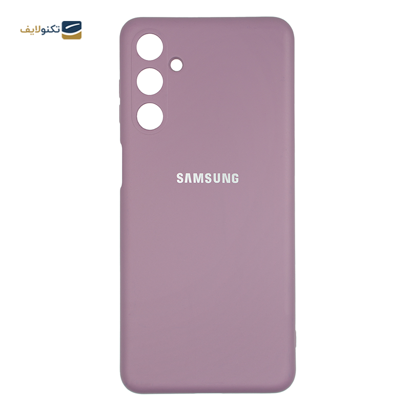 کاور گوشی سامسونگ Galaxy M54 مدل محافظ لنزدار سیلیکونی - Silicone lens protector Cover For Samsung Galaxy M54