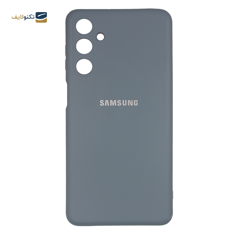 کاور گوشی سامسونگ Galaxy M54 مدل محافظ لنزدار سیلیکونی - Silicone lens protector Cover For Samsung Galaxy M54