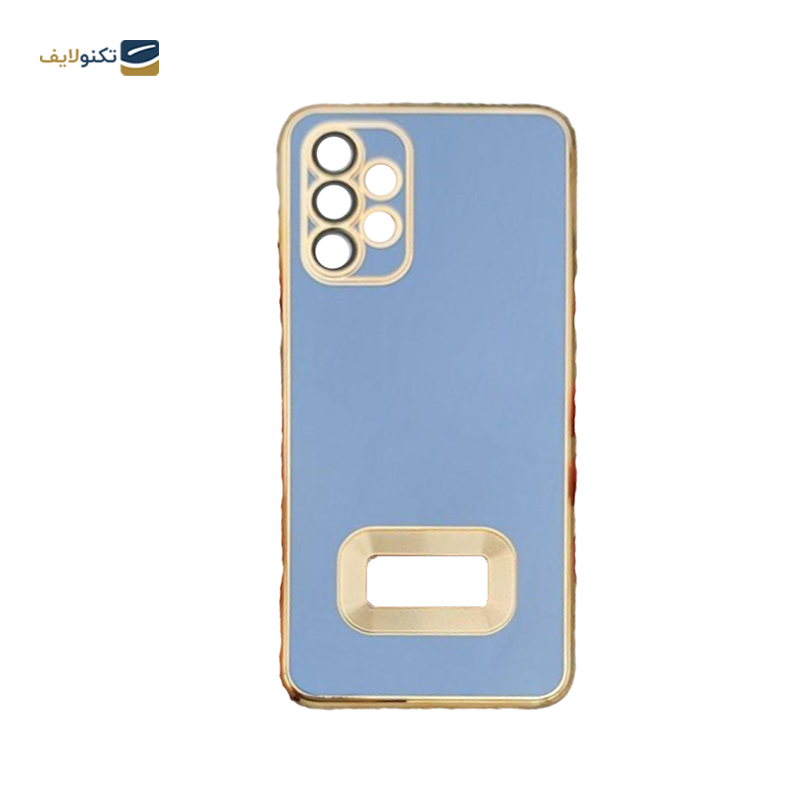 کاور گوشی سامسونگ Galaxy A23 4G مدل ژله ای مای کیس - Jelly My Case Cover For Samsung  Galaxy A23 4G