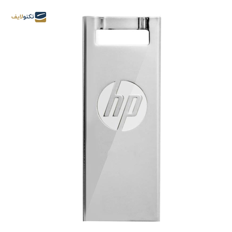 فلش مموری اچ پی مدل v295w ظرفیت 128 گیگابایت  - HP v295w Flash Memory - 128GB