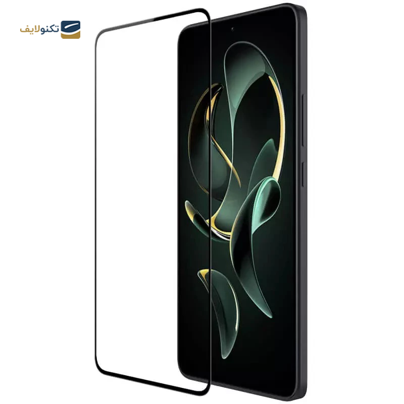 گلس گوشی شیائومی 13T بوف مدل 5D - Buff Xiaomi 13T 5D Screen Protector