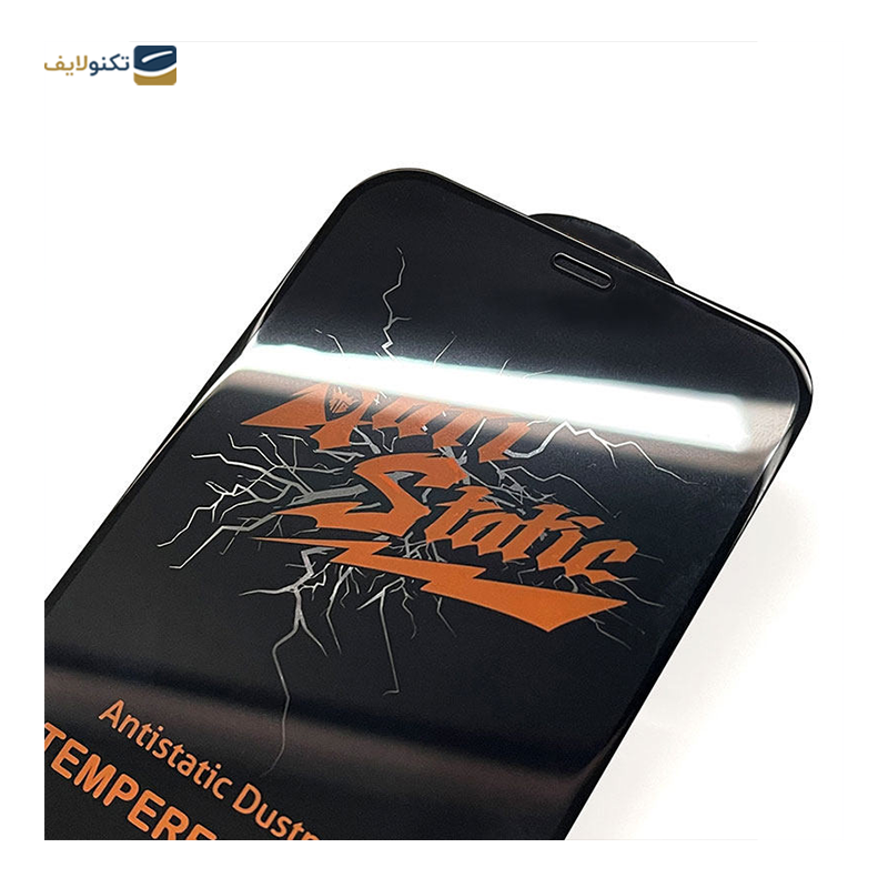 گلس گوشی ناتینگ 2 اپیکوی مدل Antistatic Dustproof - Epicoy Antistatic Dustproof Nothing Phone 2 Screen Protector