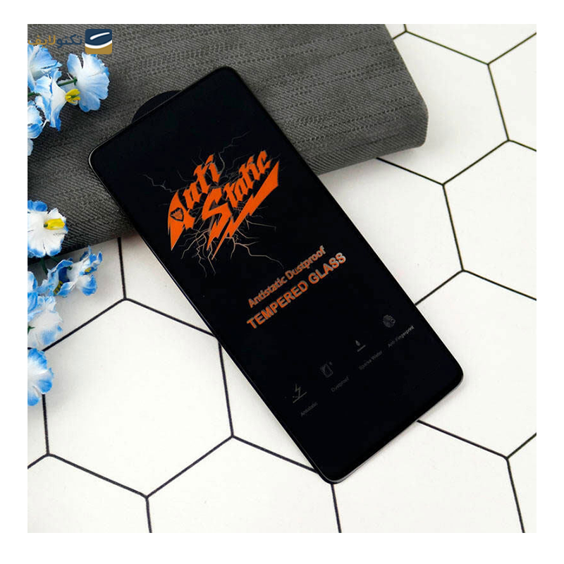 گلس گوشی ناتینگ 2 اپیکوی مدل Antistatic Dustproof - Epicoy Antistatic Dustproof Nothing Phone 2 Screen Protector
