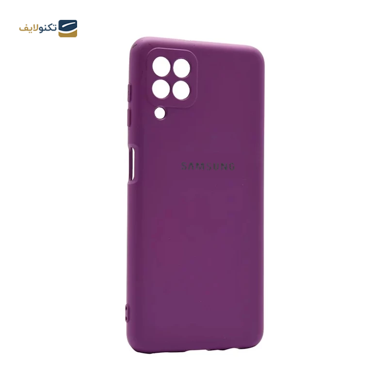 قاب گوشی سامسونگ Galaxy M32 4G مدل SILICLIMIT - SILICLIMIT Cover For Samsung Galaxy M32 4G