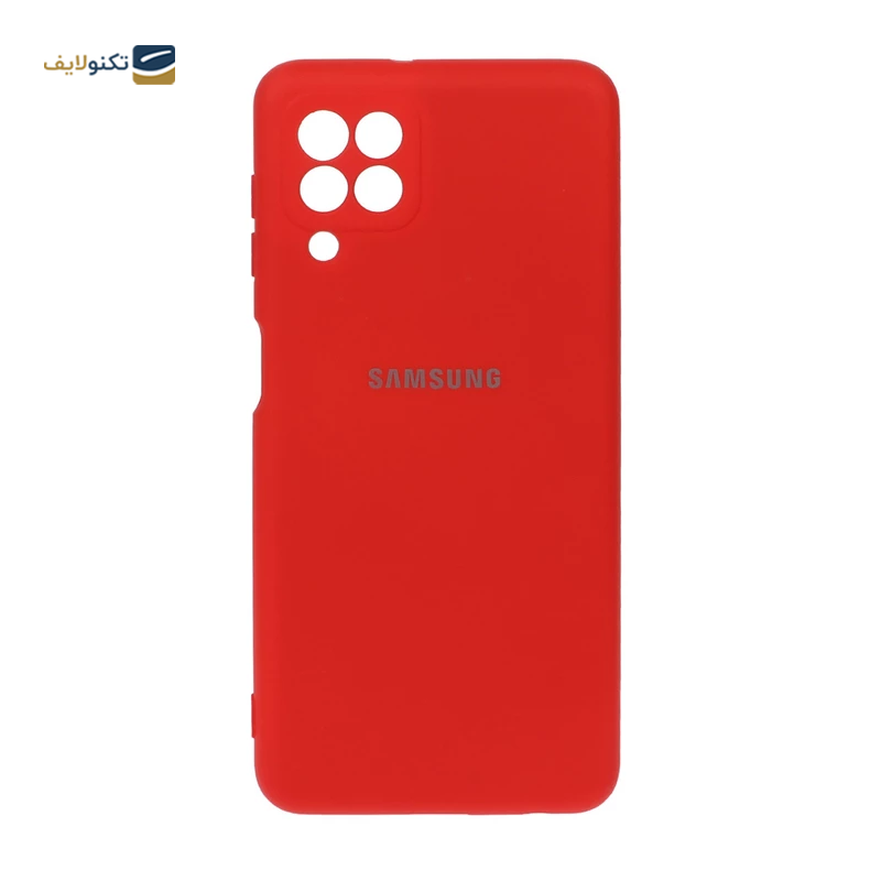 قاب گوشی سامسونگ Galaxy M32 4G مدل SILICLIMIT - SILICLIMIT Cover For Samsung Galaxy M32 4G