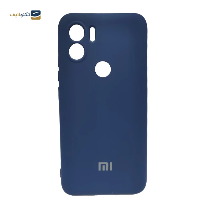 قاب گوشی شیائومی Redmi A1 Plus مدل SILICLIMIT - SILICLIMIT Cover For Xiaomi Redmi A1 Plus