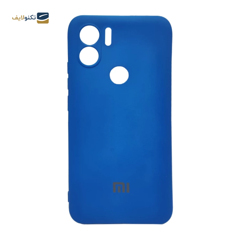 قاب گوشی شیائومی Redmi A1 Plus مدل SILICLIMIT - SILICLIMIT Cover For Xiaomi Redmi A1 Plus