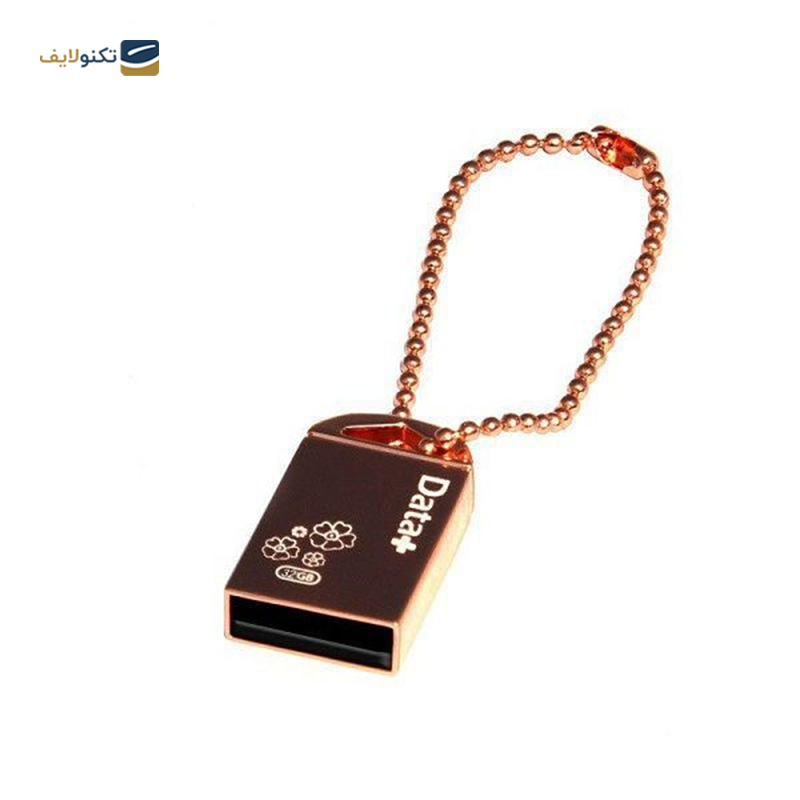 فلش مموری دیتا پلاس مدل GIFT ظرفیت 64 گیگابایت - Data Plus GIFT Flash Memory - 64GB