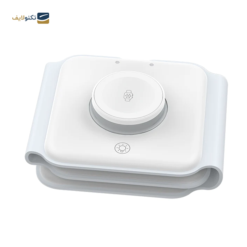 شارژر بی سیم رسی مدل RCW-27 - Recci RCW-27 Wireless Charging