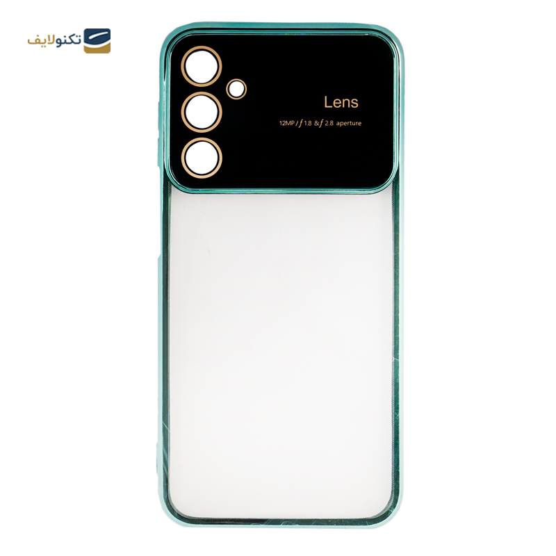 کاور گوشی سامسونگ Galaxy A24 مدل Lenz Guard - Lenz Guard Cover For Samsung Galaxy A24