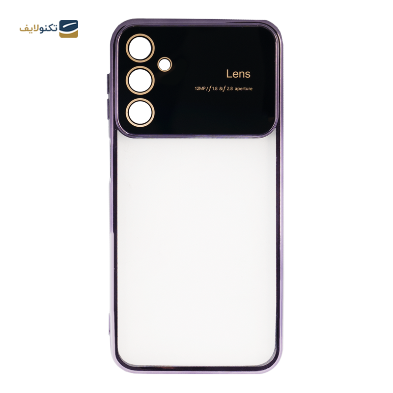 کاور گوشی سامسونگ Galaxy A24 مدل Lenz Guard - Lenz Guard Cover For Samsung Galaxy A24