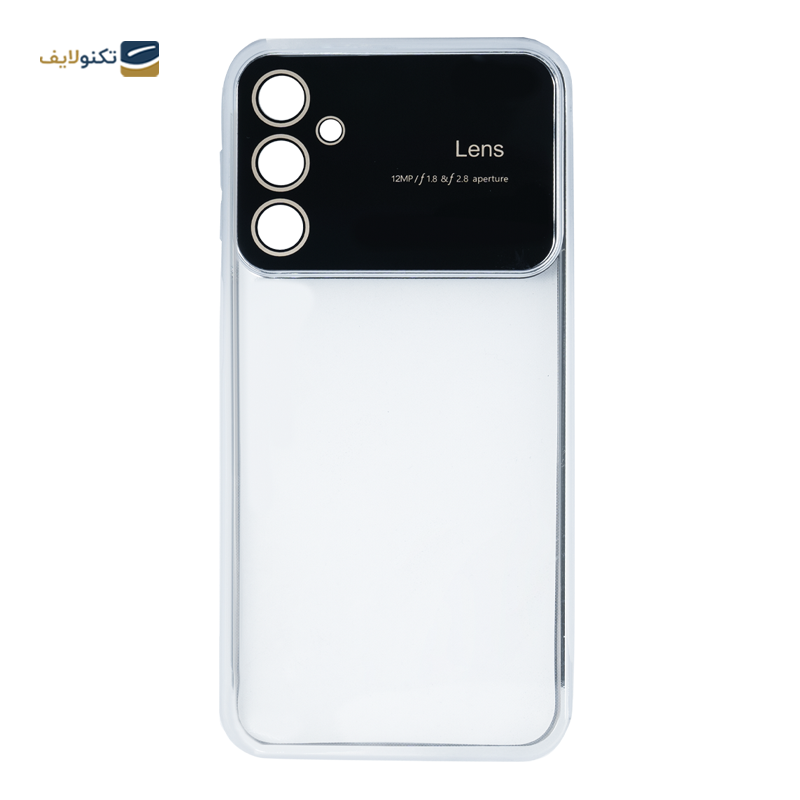 کاور گوشی سامسونگ Galaxy A24 مدل Lenz Guard - Lenz Guard Cover For Samsung Galaxy A24