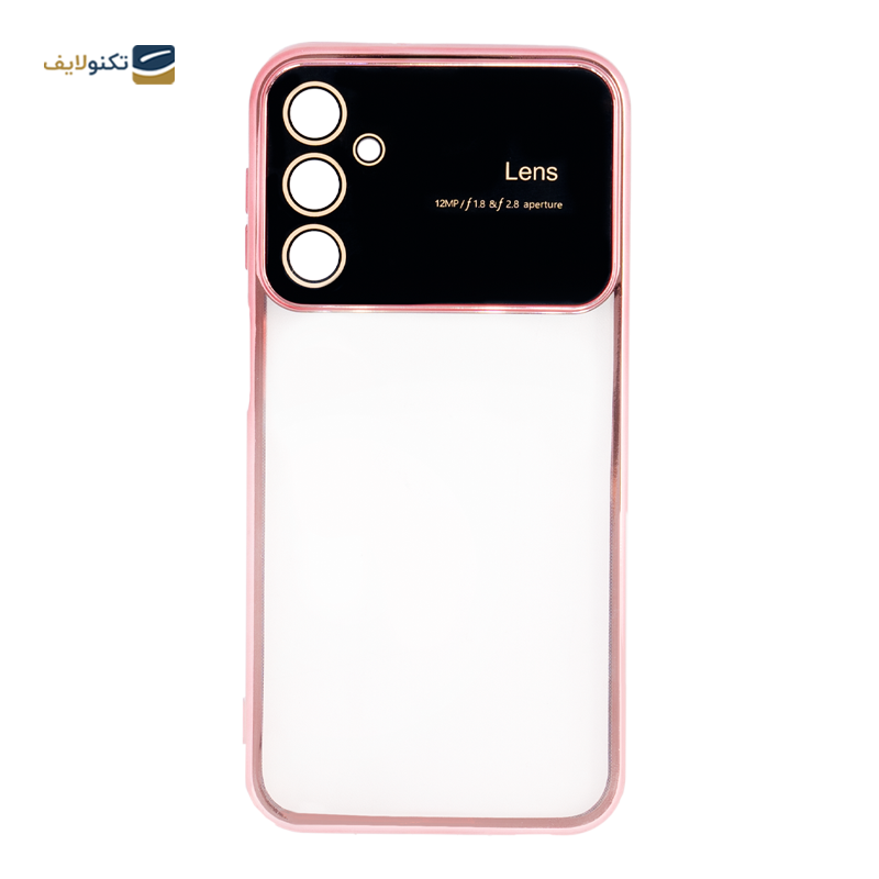 کاور گوشی سامسونگ Galaxy A24 مدل Lenz Guard - Lenz Guard Cover For Samsung Galaxy A24