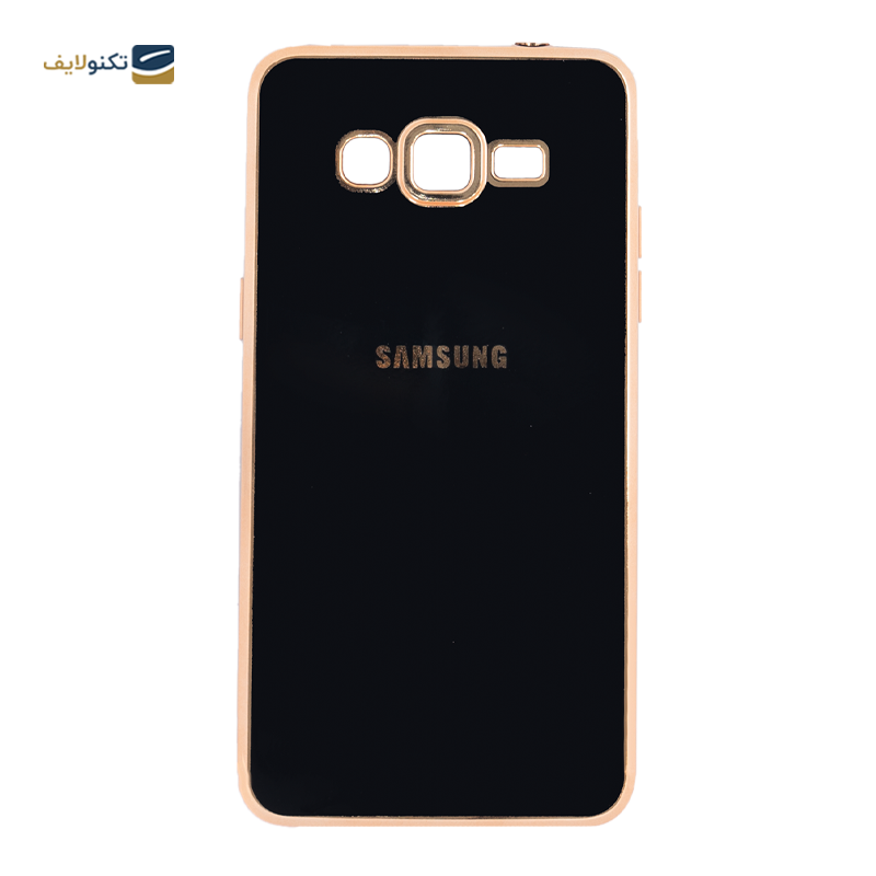 کاور گوشی سامسونگ Galaxy Grand Prime مدل مای کیس  - My Case Cover For Samsung Galaxy Grand Prime