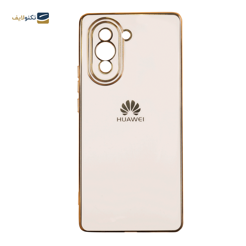 کاور گوشی هوآوی Nova 10 مدل مای کیس - My Case Cover For Huawei Nova 10