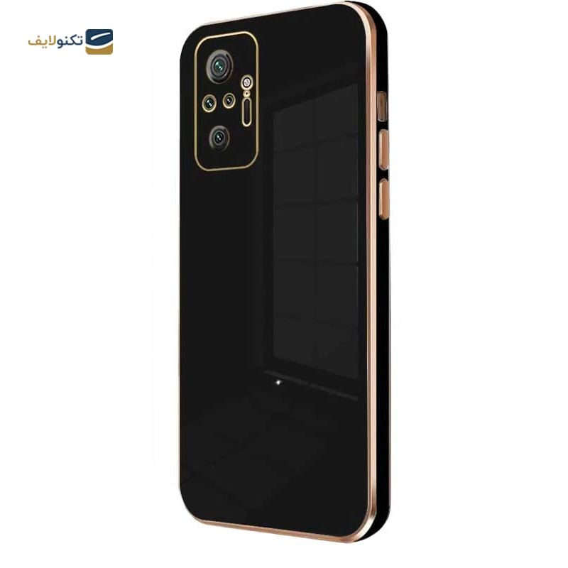 قاب گوشی شیائومی Redmi Note 10S اپیکوی مدل My Lens - Epicoy My Lens Cover For Xiaomi Redmi Note 10S