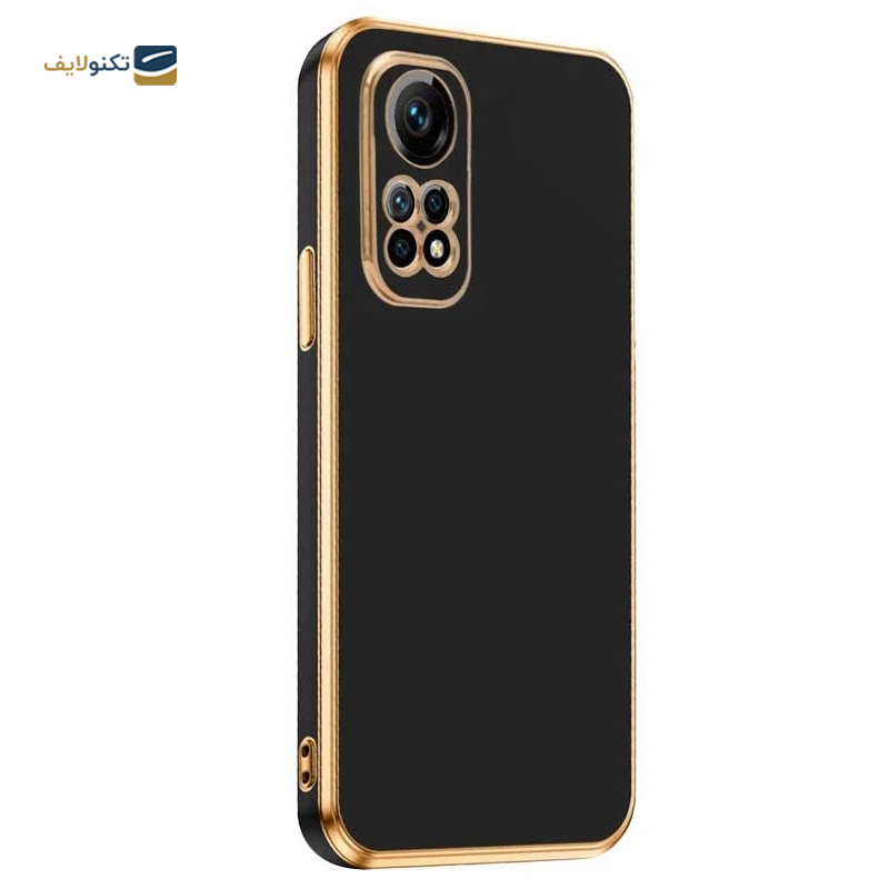 قاب گوشی شیائومی Redmi Note 11 Pro اپیکوی مدل My Lens - Epicoy My Lens Cover For Xiaomi Redmi Note 11 Pro