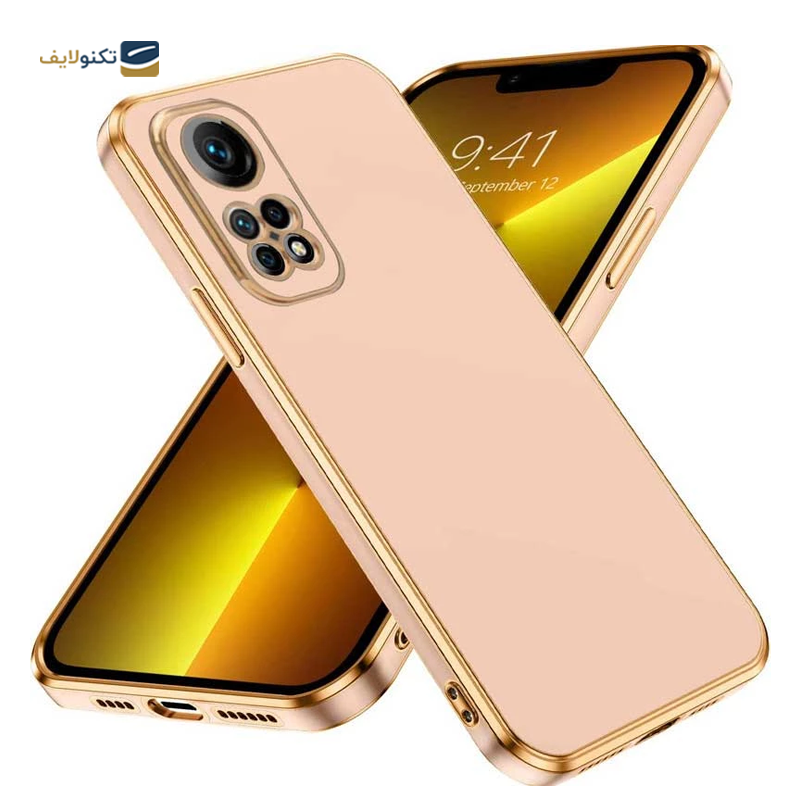 قاب گوشی شیائومی Redmi Note 11 Pro اپیکوی مدل My Lens - Epicoy My Lens Cover For Xiaomi Redmi Note 11 Pro