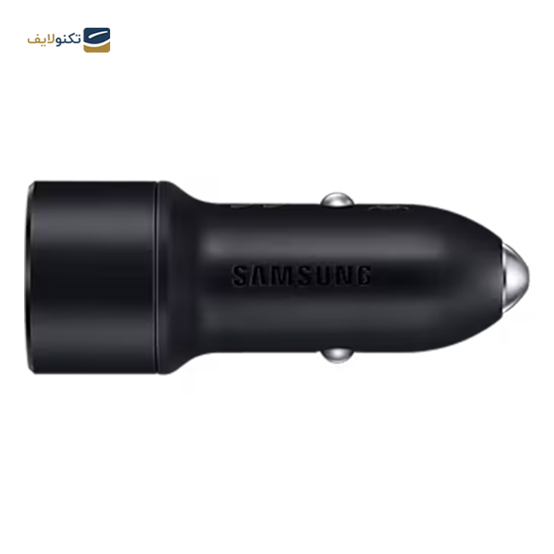 شارژر فندکی سامسونگ مدل EP-L1100 توان 15 وات - Samsung EP-L1100 Car Charger 15W