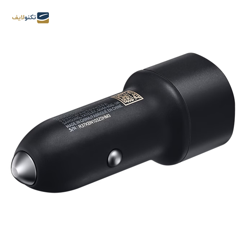 شارژر فندکی سامسونگ مدل EP-L1100 توان 15 وات - Samsung EP-L1100 Car Charger 15W