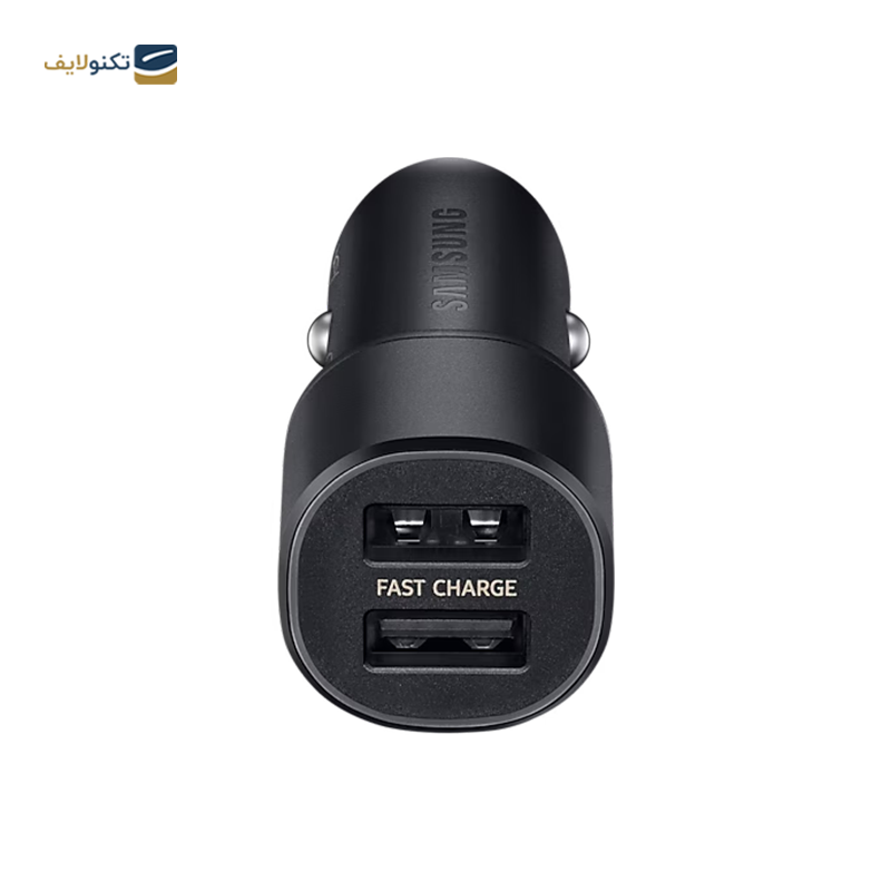 شارژر فندکی سامسونگ مدل EP-L1100 توان 15 وات - Samsung EP-L1100 Car Charger 15W