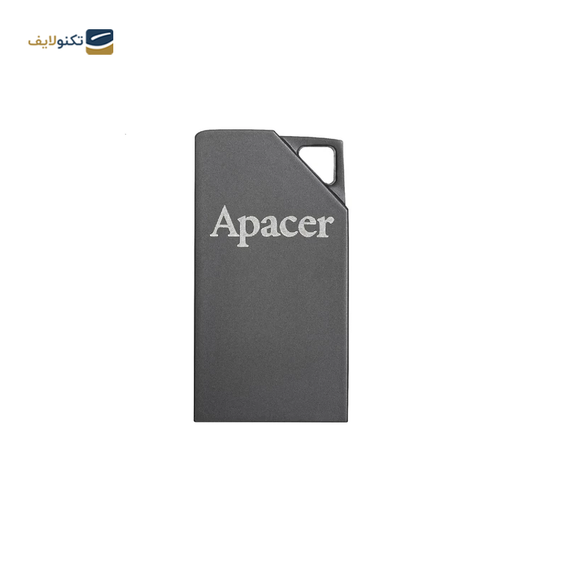 فلش مموری اپیسر مدل AH15D USB 3 ظرفیت 32 گیگابایت - Apacer AH15D USB 3.2 Flash Memory - 32GB