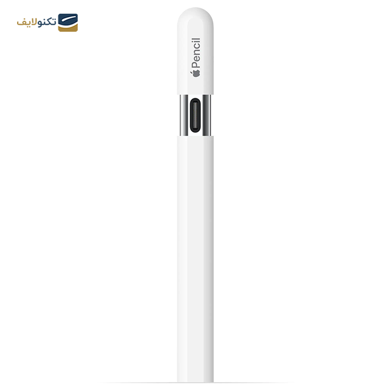 قلم لمسی اپل مدل Pencil 3rd Generation - Apple Pencil 3rd Generation Stylus Pen