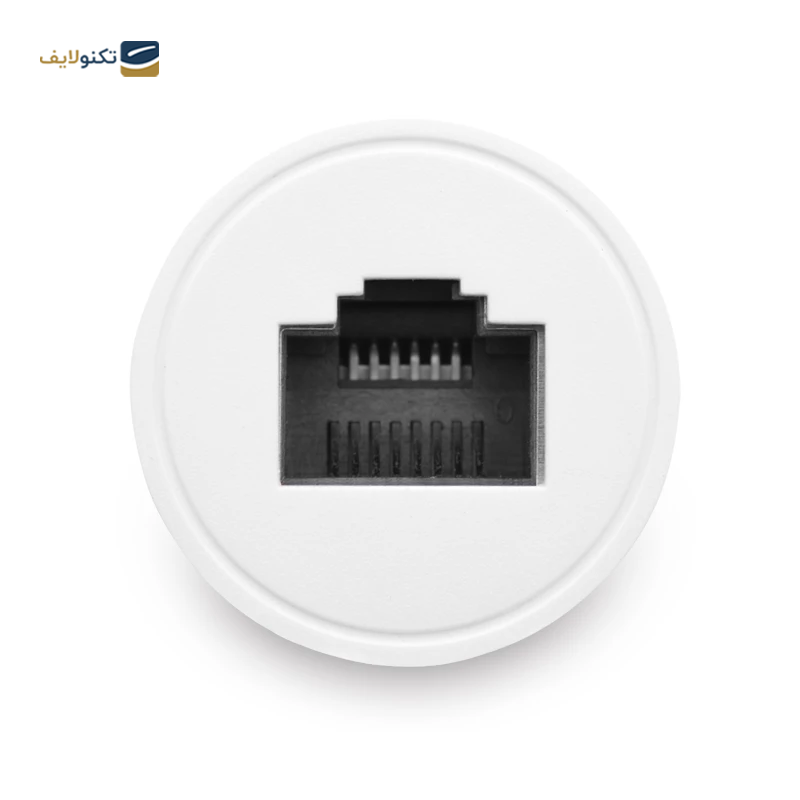 مبدل RJ45 به RJ45 یوگرین مدل 20391 - Ugreen 20391 RJ45 To RJ45 Adapter