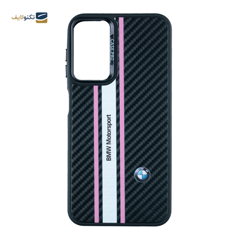 کاور گوشی سامسونگ Galaxy A14 مدل BMW - BMW Cover For Samsung Galaxy A14