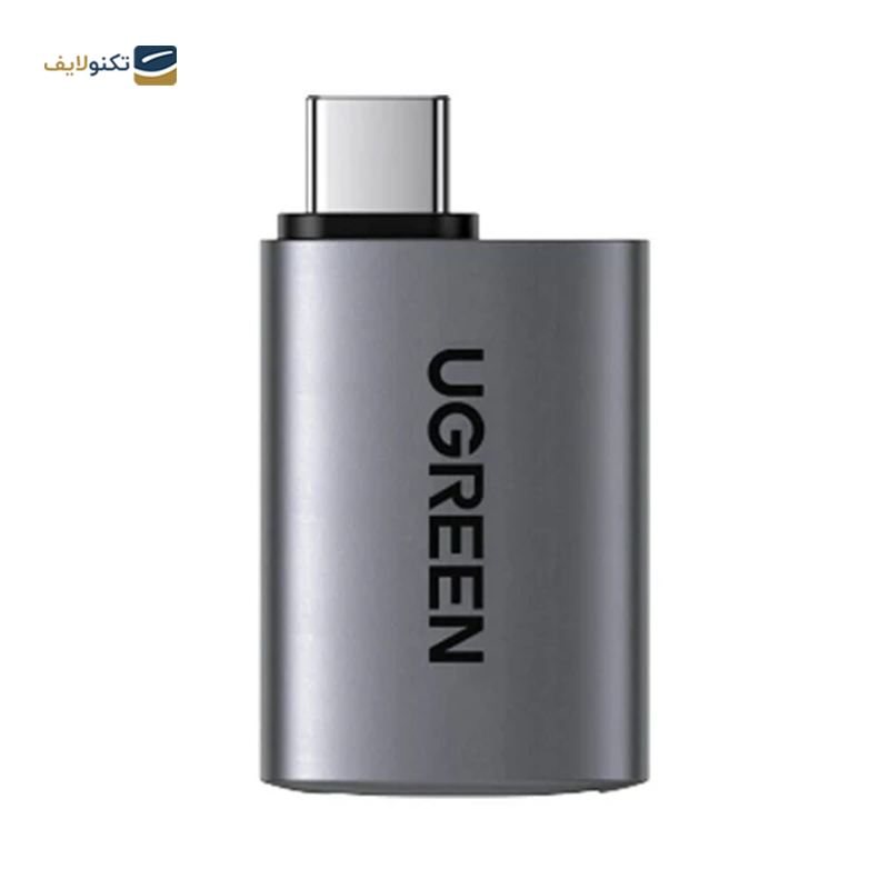 مبدل USB-C به HDMI یوگرین مدل US320 70450 - Ugreen US320 70450 USB-C To HDMI Adapter