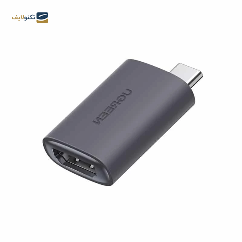 مبدل USB-C به HDMI یوگرین مدل US320 70450 - Ugreen US320 70450 USB-C To HDMI Adapter